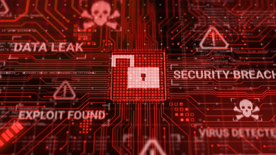 Cyberaanvallen